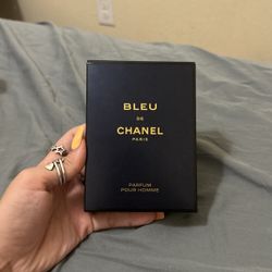 Bleu De Chanel 3.4oz