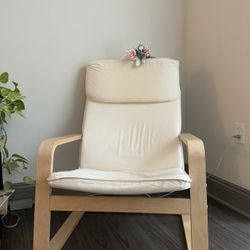POÄNG IKEA Armchair
