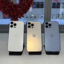 iPhone 13 pro max 128GB Unlocked 
