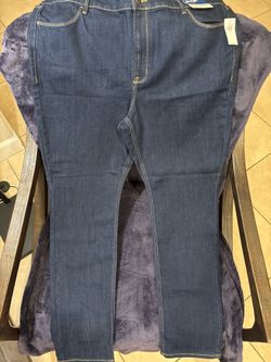 Old navy jeans
