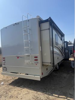 2017 rv