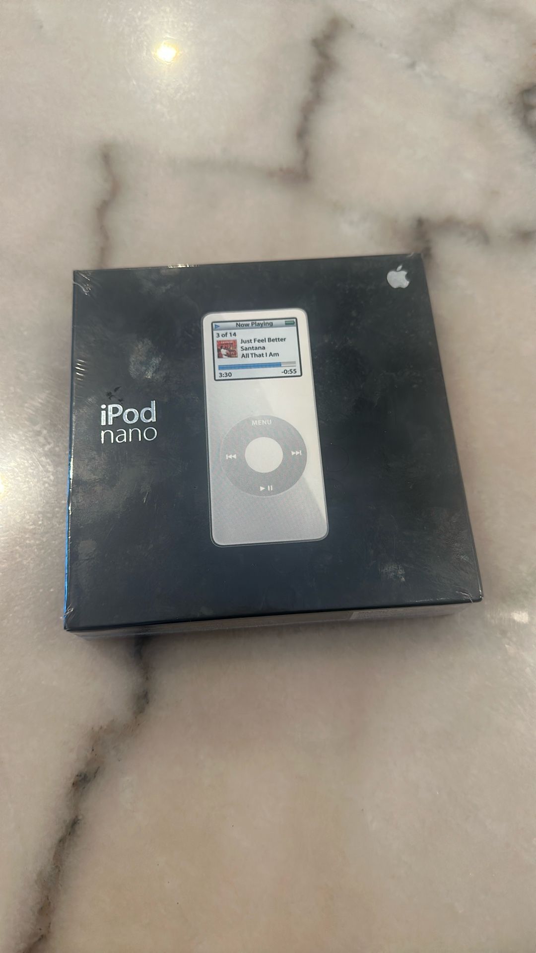 iPod NANO New