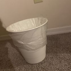 Garbage Can