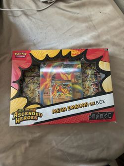 mega emboar ex box