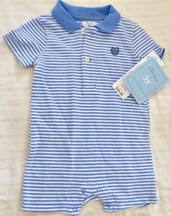 New with tags, CHAPS size 3 months