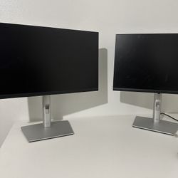 Dell 22 Monitor