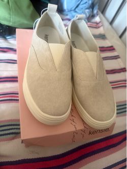 Shoes size 7 1/2 new