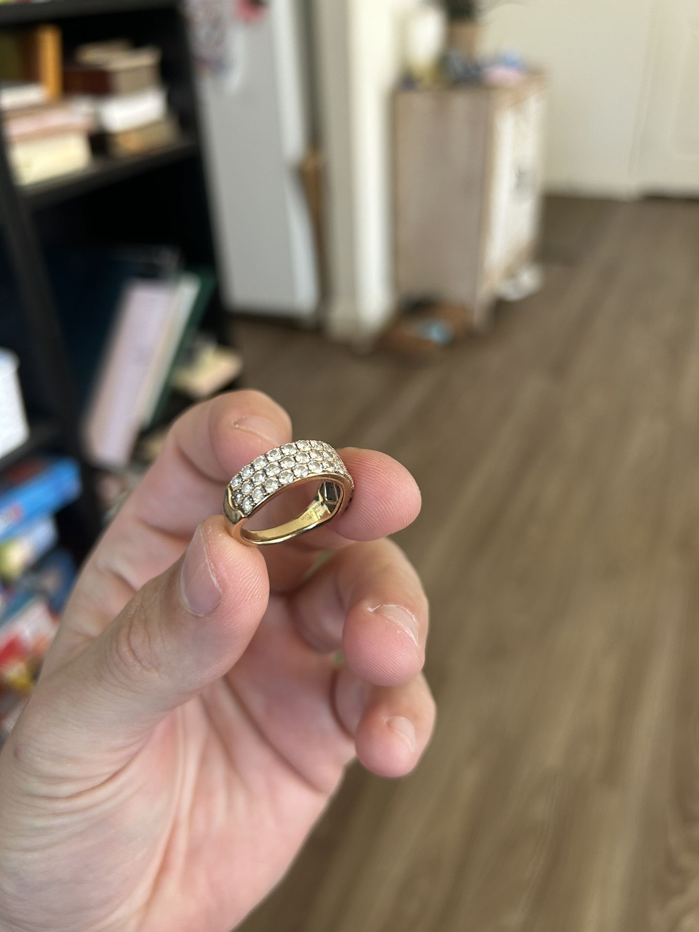 Diamond Ring