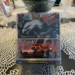 1973 Chevy Cheyenne Super 30 4x4 Collectibles Toys 