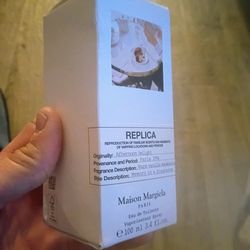 R e p l i c a 100 ml 3.4 Oz fragrance