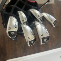 Golf Clubs