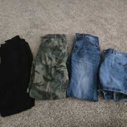 Girls Clothing 