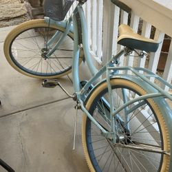 Beach Cruiser