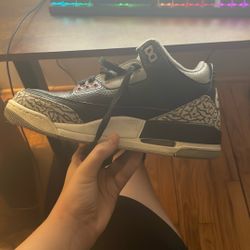Jordan 3 Retro Oh