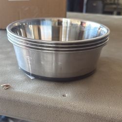 Gorilla Grub Dog Bowel 4 