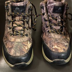 Kids Hiking Boots 