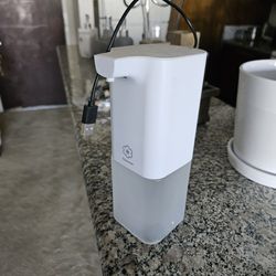 Automatic Foaming Soap Dispenser 