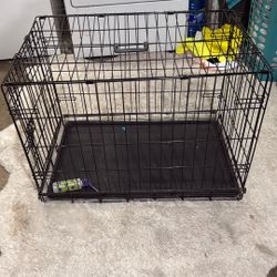 Large Dog Crate