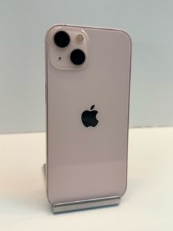 Apple iPhone 13 128gb. ( Fully Unlocked Phone )