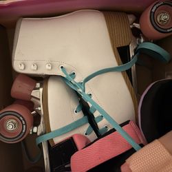 Impala Roller Skates