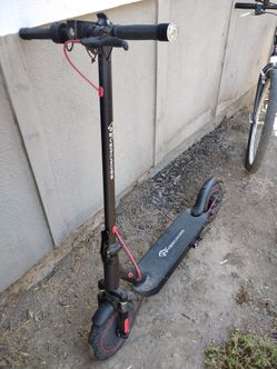 Evercross Electric Scooter