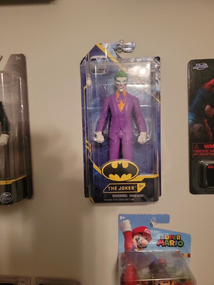 The Joker 