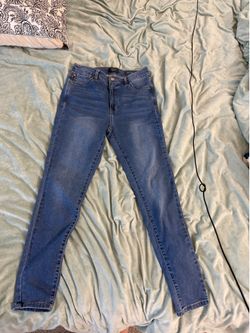 J Crew jeans. Like new