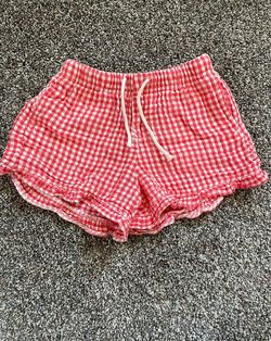 Girl shorts
