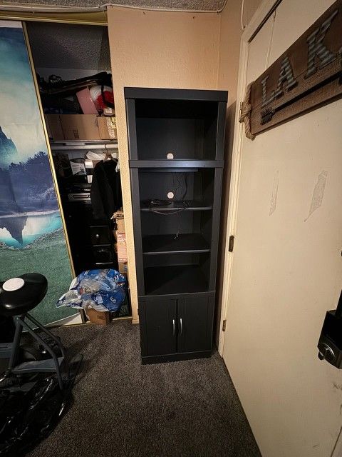 2 Shelves / $100 Or Best Offer