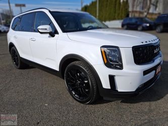 2022 Kia Telluride