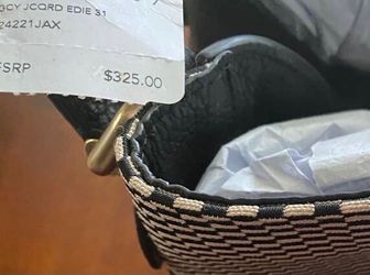 Tote bags 👜 NEW, NEVER USED