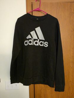 Adidas Sweatshirt