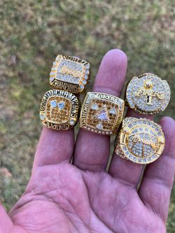 Lakers