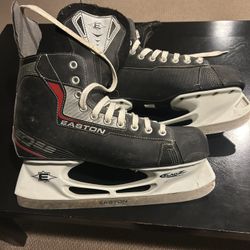 Easton Ice  Skates 