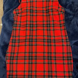 Almost Famous Red Cut 