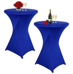 Cocktail Table Covers - 2 pk