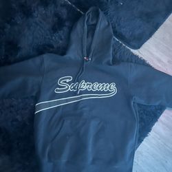 Supreme World Famous Hoodie