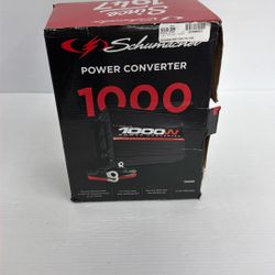 Schumacher Convertor