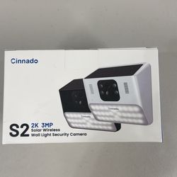 Wireless Security Cameras 