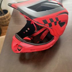 Rockbros Full Face Helmet