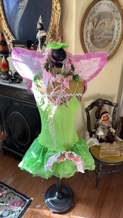 Fairy Costume