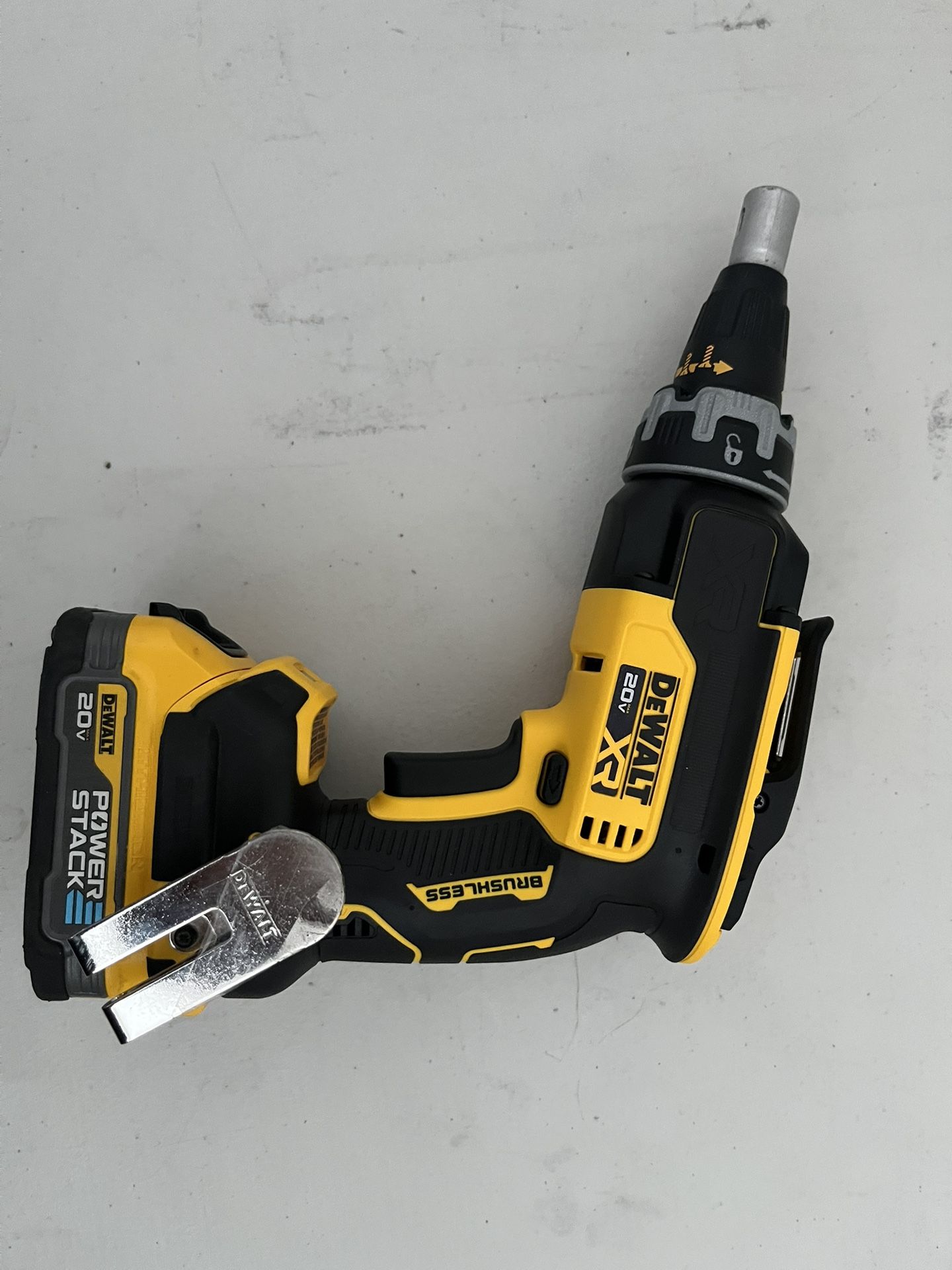 Dewalt Drywall Screwgun