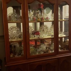 China cabinet