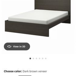 Queen Bedroom Set