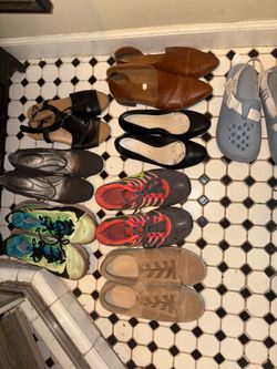 Women clothes and Shoes