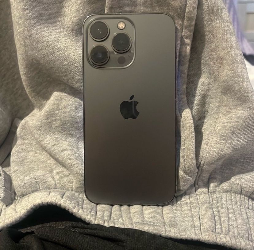 iPhone 13 Pro Max