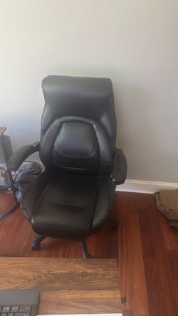 chair