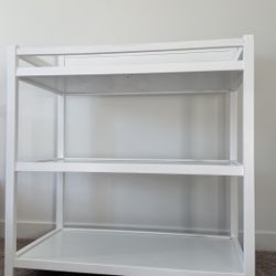 Changing Table 