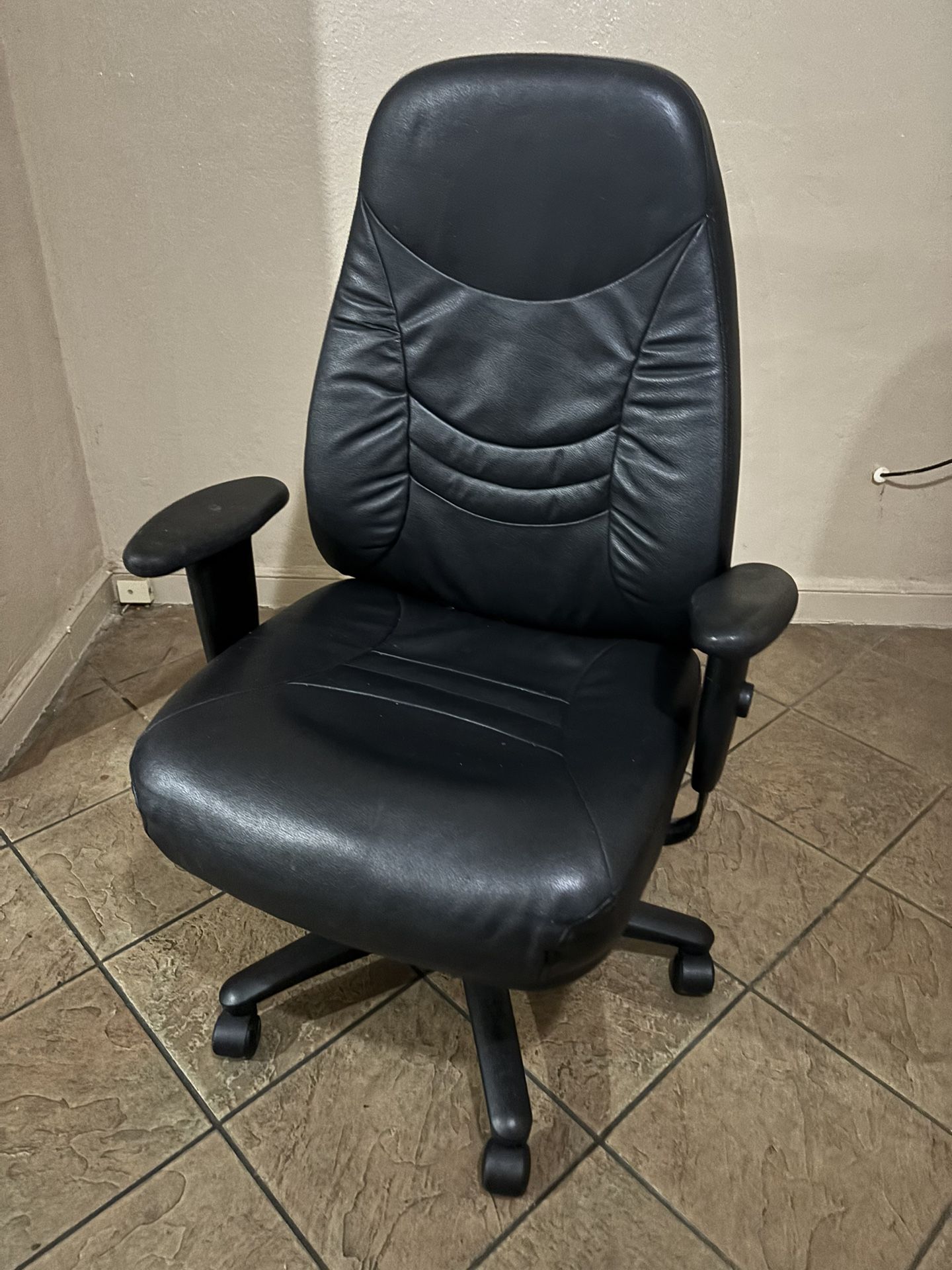 Office chair