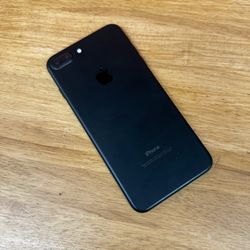 iPhone 7 Plus Unlocked 128GB 